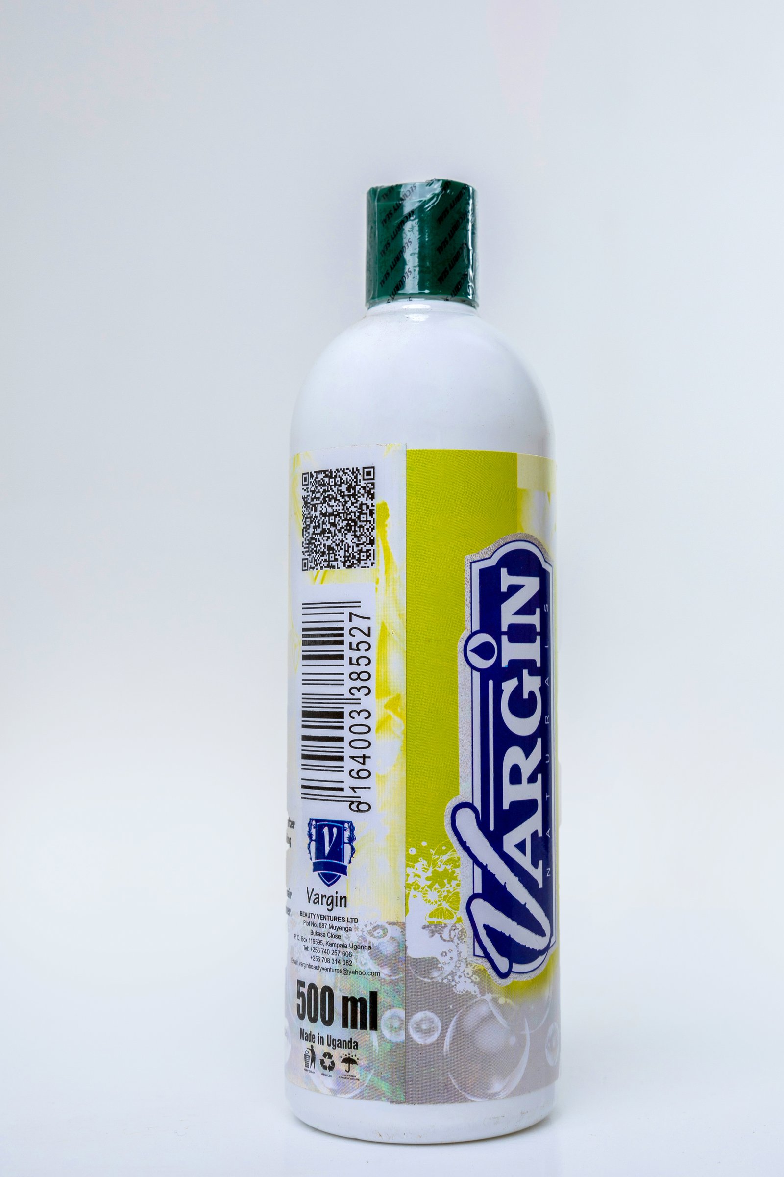 Vargin Neutralizing Shampoo
